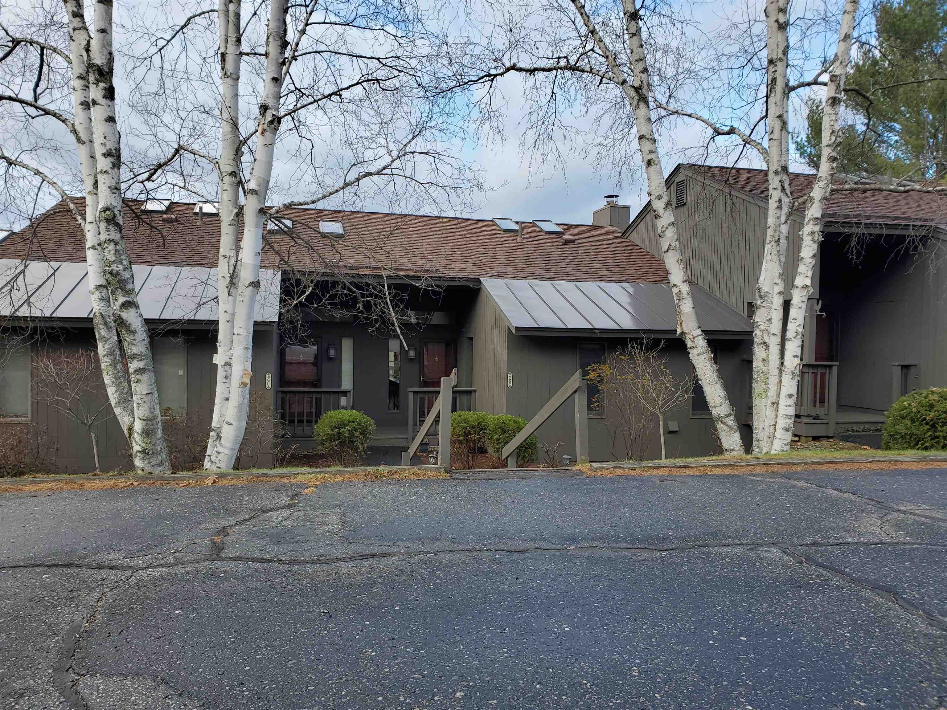 423 Alden Partridge Road, Unit 2B Hartford, VT 05059 - Photo 1 of 1 Gallery Image 1