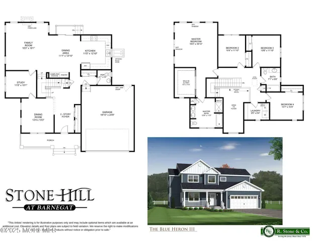 $786,000 | 0 Trinity Court, Unit PUFFIN MODEL, Barnegat, NJ 08005