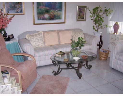 628 Fanshaw O, Unit 628 Boca Raton, FL 33434 - Photo 6 of 6 Additional Photo