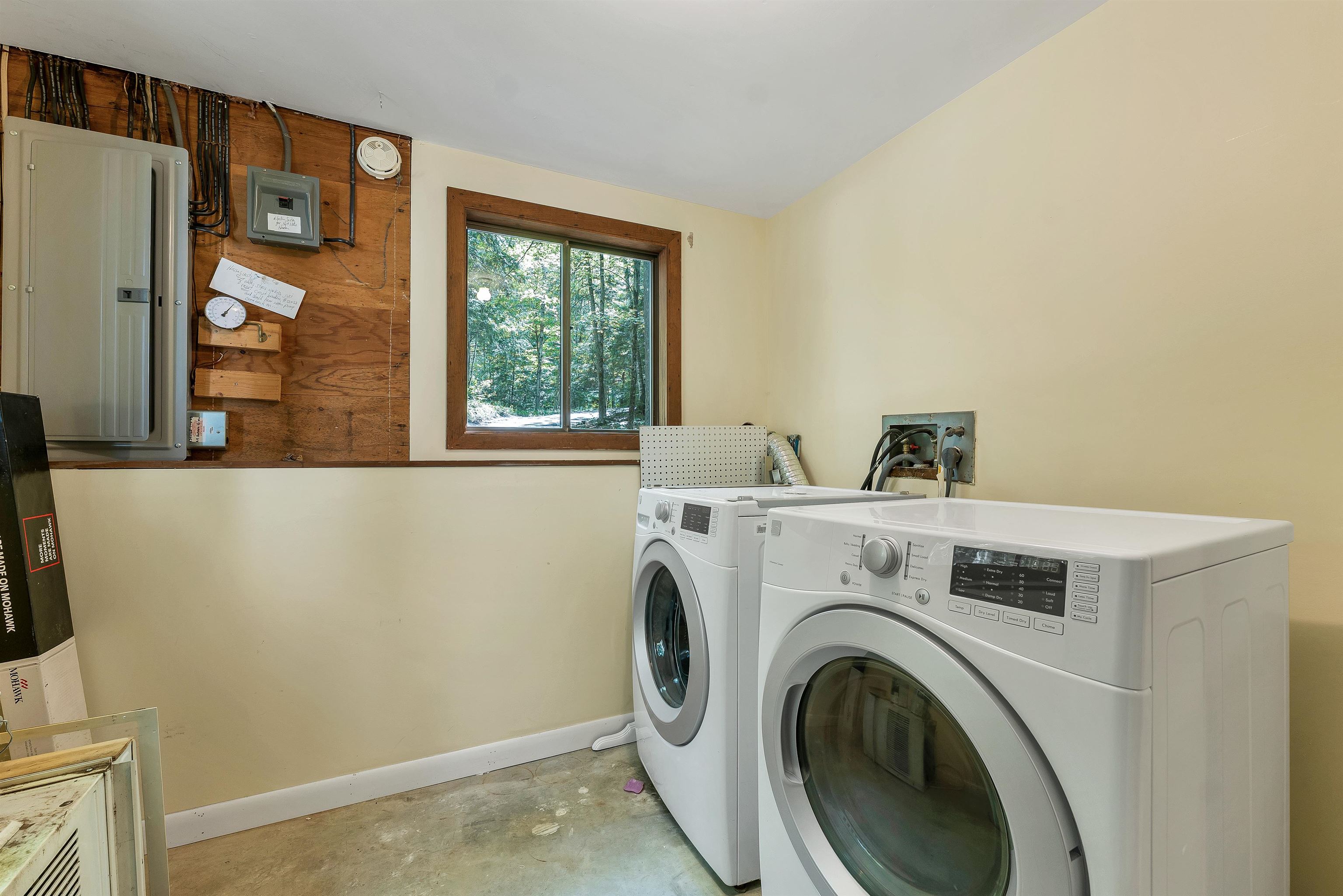 309 Stocker Pond Road Grantham, NH 03753 - Photo 34 of 36