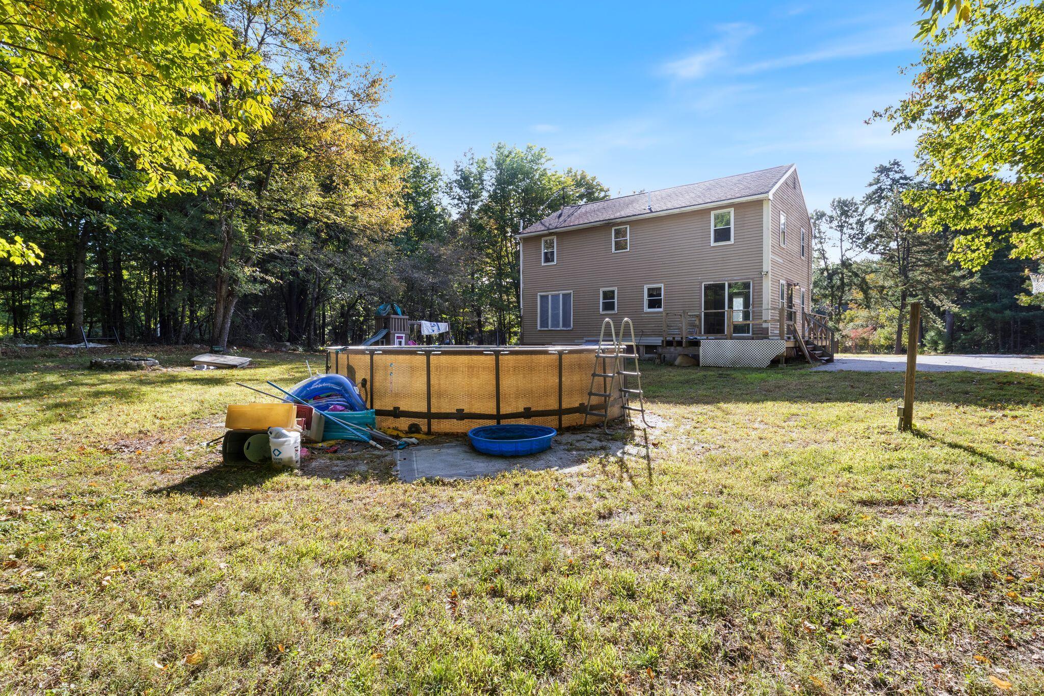 8 Holly Way Limington, ME 04049 - Photo 9 of 54 8_Holly_Way_180