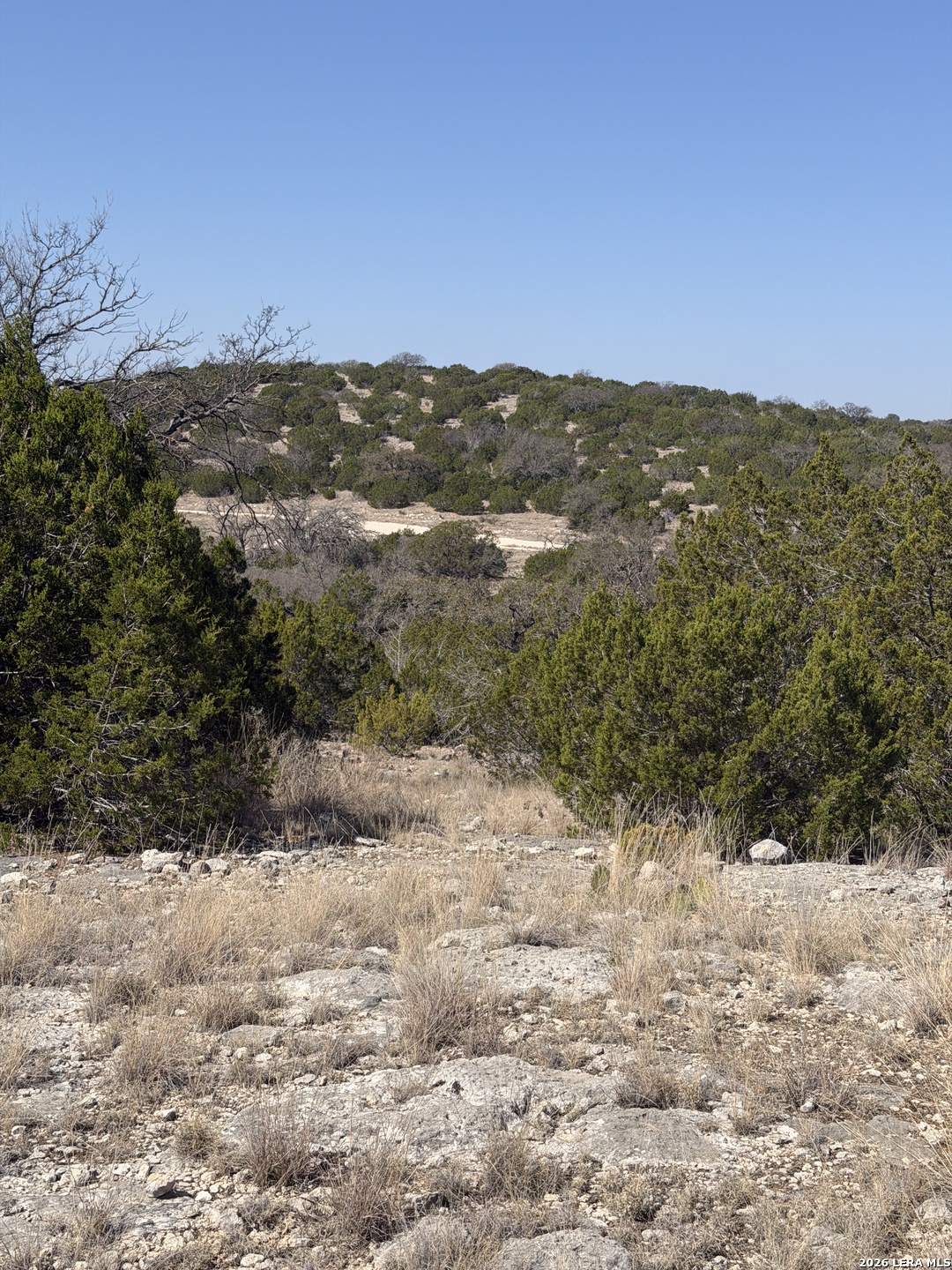 2197 Sd 45340 Rocksprings, TX 78880 - Photo 26 of 37 a view of mountain view with mountains