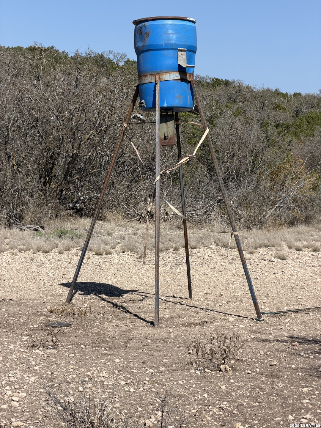 2197 Sd 45340 Rocksprings, TX 78880 - Photo 35 of 37