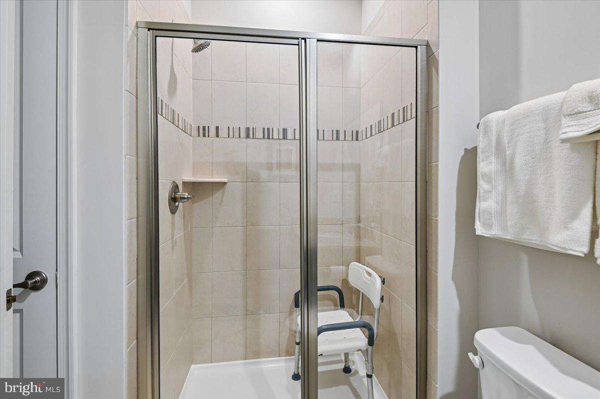 8261 Kippis Road Millersville, MD 21108 - Photo 48 of 68 Lower Level Bath