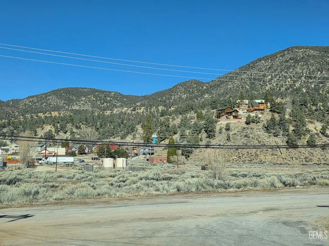 a view of a sky from a balcony