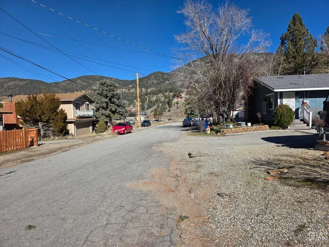 a view of outdoor space with seating area