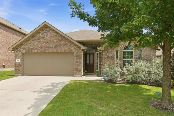 $345,000 | 545 Salida Road, Fort Worth, TX 76052