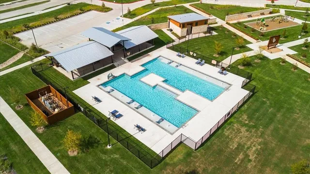 $424,900 | 1720 Highwood Road, Forney, TX 75126