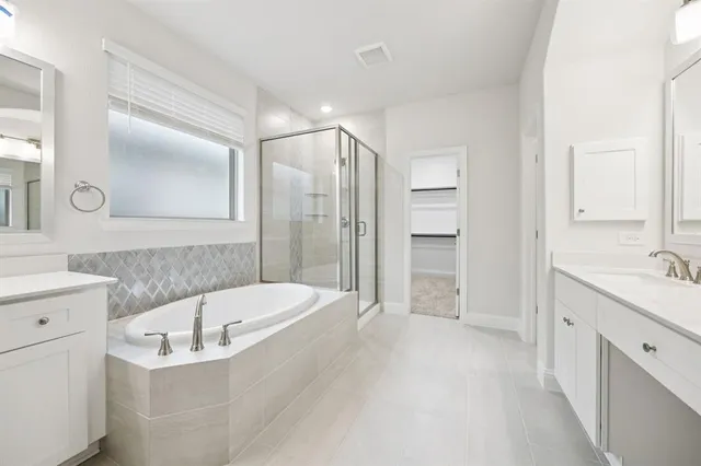 $424,900 | 1720 Highwood Road, Forney, TX 75126