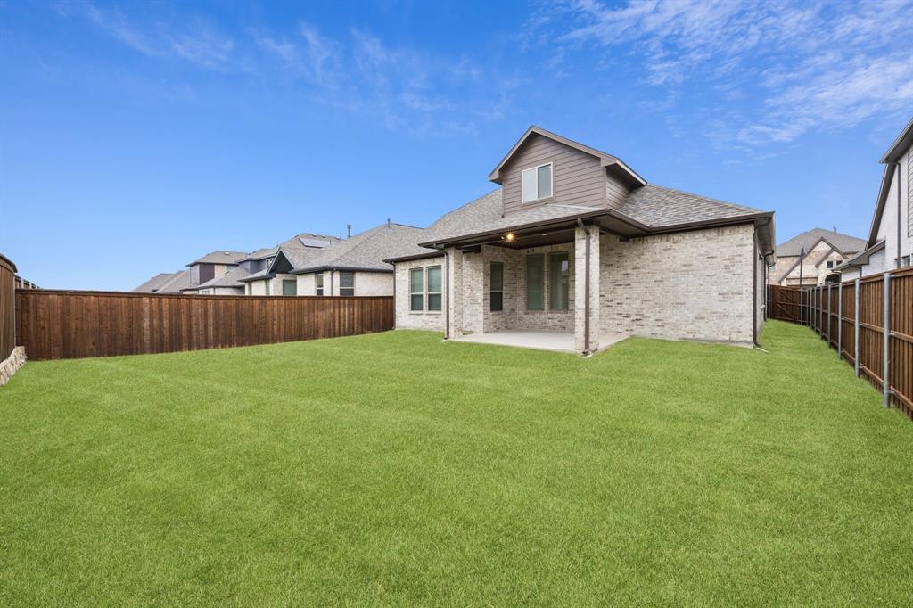 1720 Highwood Road Forney, TX 75126 - Photo 10 of 21 1720 Highwood