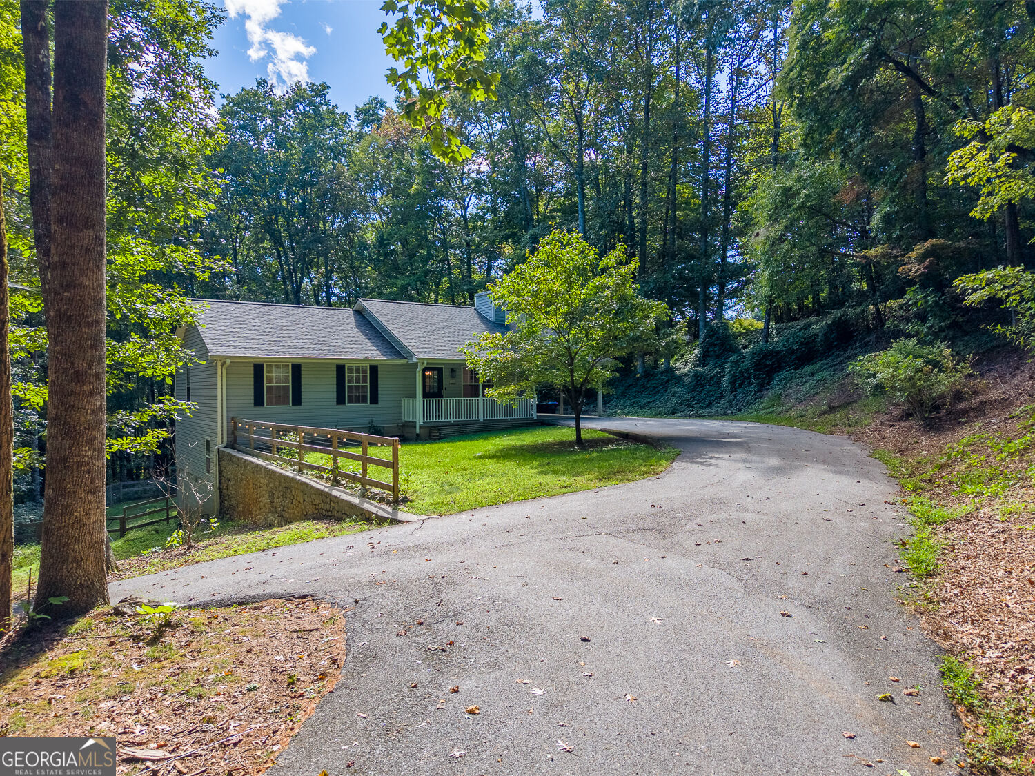 1460 Bald Mountain Road Dillard, GA 30537 - Photo 3 of 71 Gallery Image 3