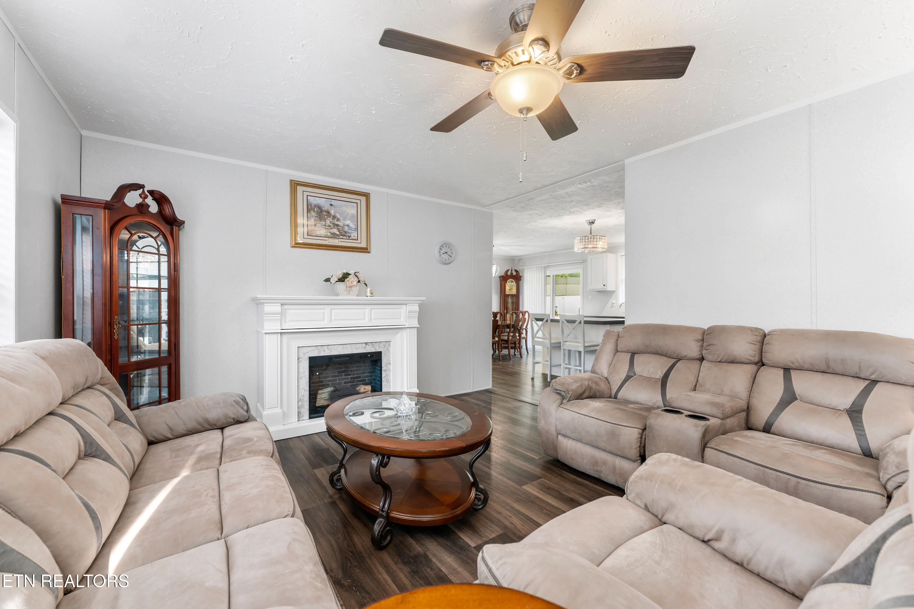 409 Bull Run Road Luttrell, TN 37779 - Photo 5 of 40 _DSC4424-Edit