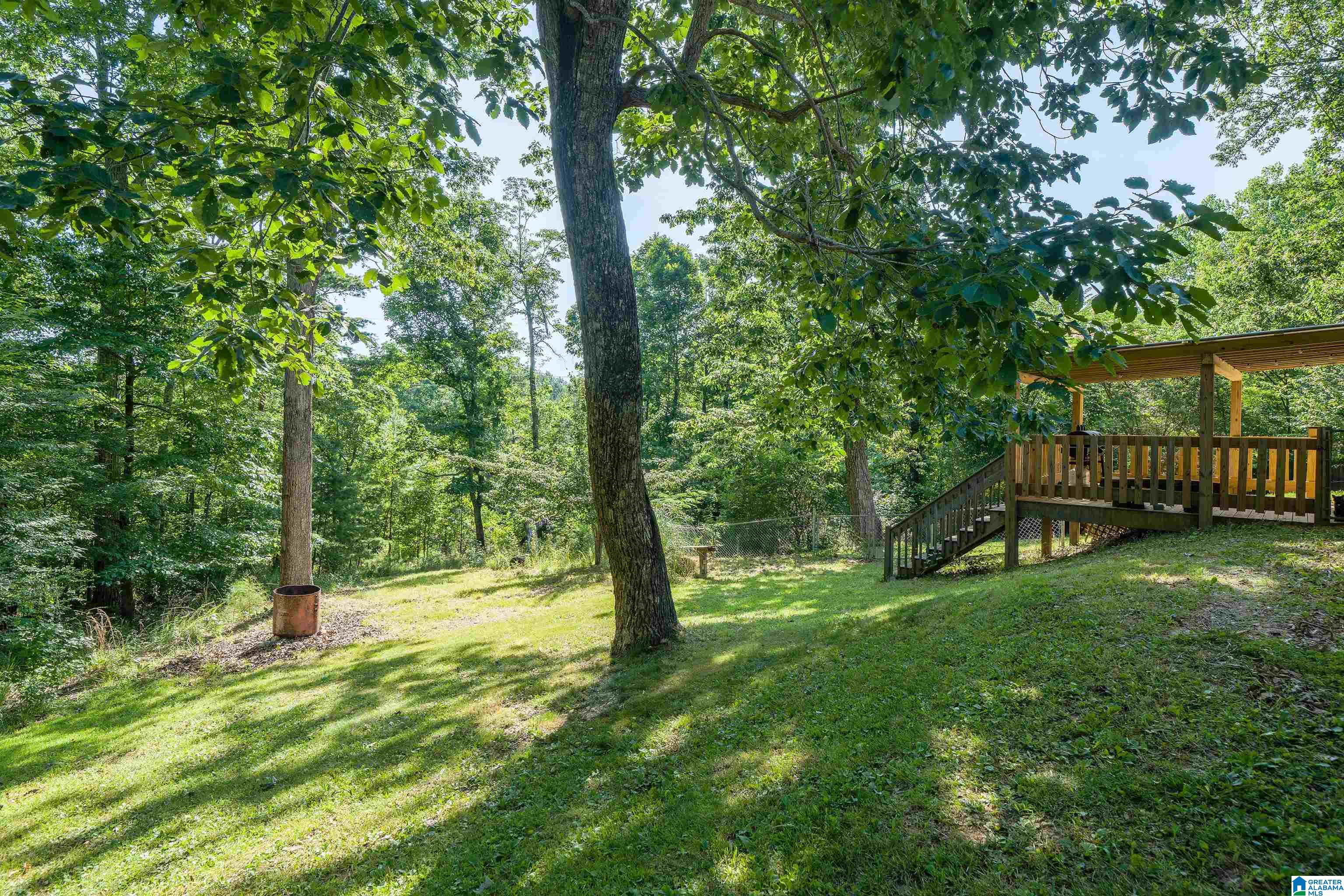 5235 Red Valley Road Remlap, AL 35133 - Photo 22 of 24 Gallery Image 22