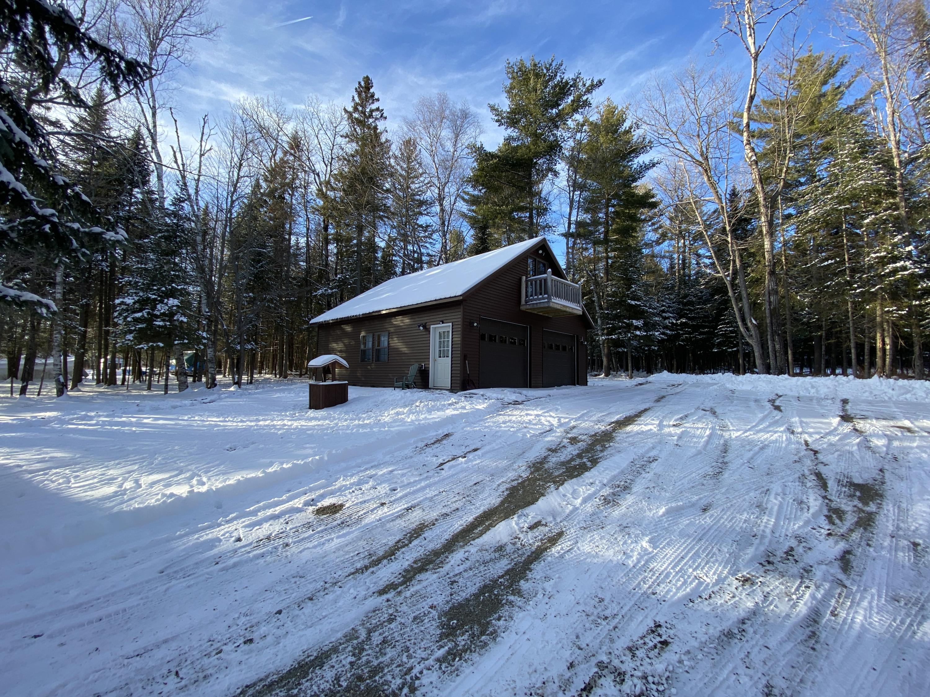 203 Maynard Road Rockwood, ME 04478 - Photo 19 of 25 IMG_3221