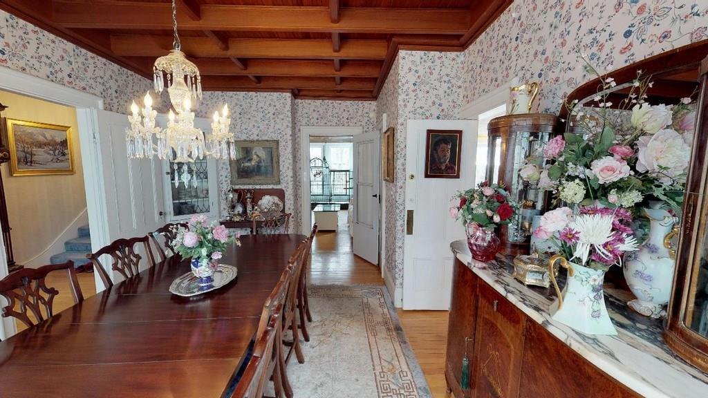 630 Reach Road Sargentville, ME 04673 - Photo 11 of 35 Photo