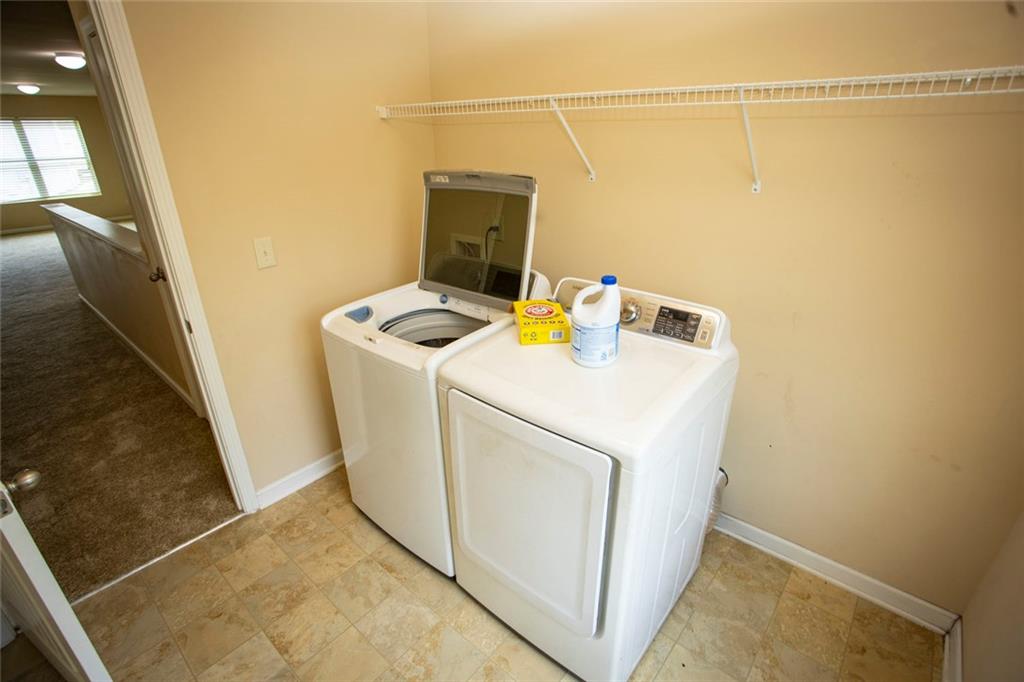 141 Westin Way Dallas, GA 30132 - Photo 4 of 117