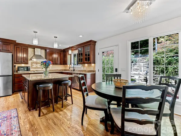 $1,495,000 | 163 Northern Lights Lane, Hendersonville, NC 28739