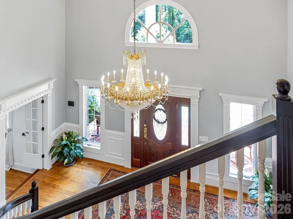 $1,495,000 | 163 Northern Lights Lane, Hendersonville, NC 28739