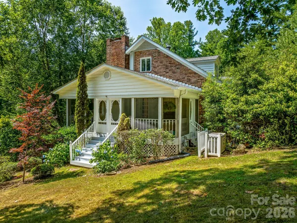 $1,495,000 | 163 Northern Lights Lane, Hendersonville, NC 28739