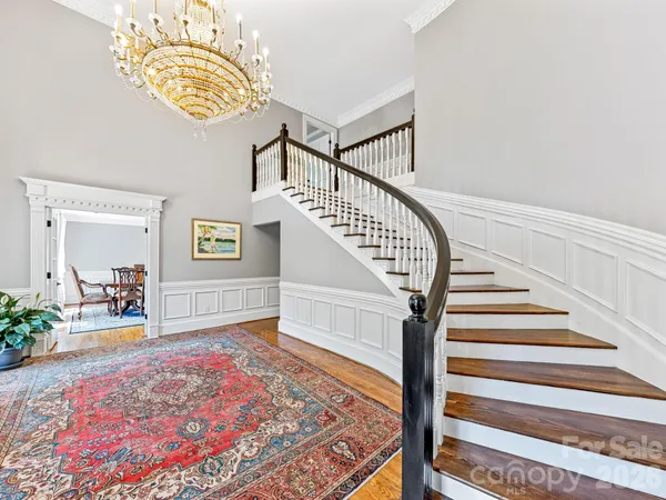 $1,495,000 | 163 Northern Lights Lane, Hendersonville, NC 28739
