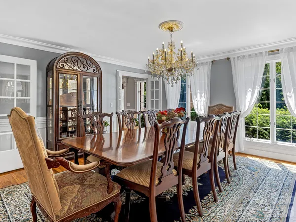 $1,495,000 | 163 Northern Lights Lane, Hendersonville, NC 28739