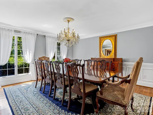 $1,495,000 | 163 Northern Lights Lane, Hendersonville, NC 28739