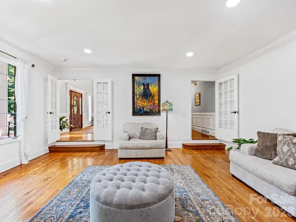 $1,495,000 | 163 Northern Lights Lane, Hendersonville, NC 28739