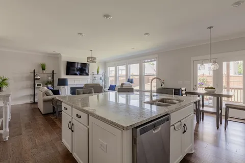 $729,900 | 603 Truver Drive, Mount Juliet, TN 37122