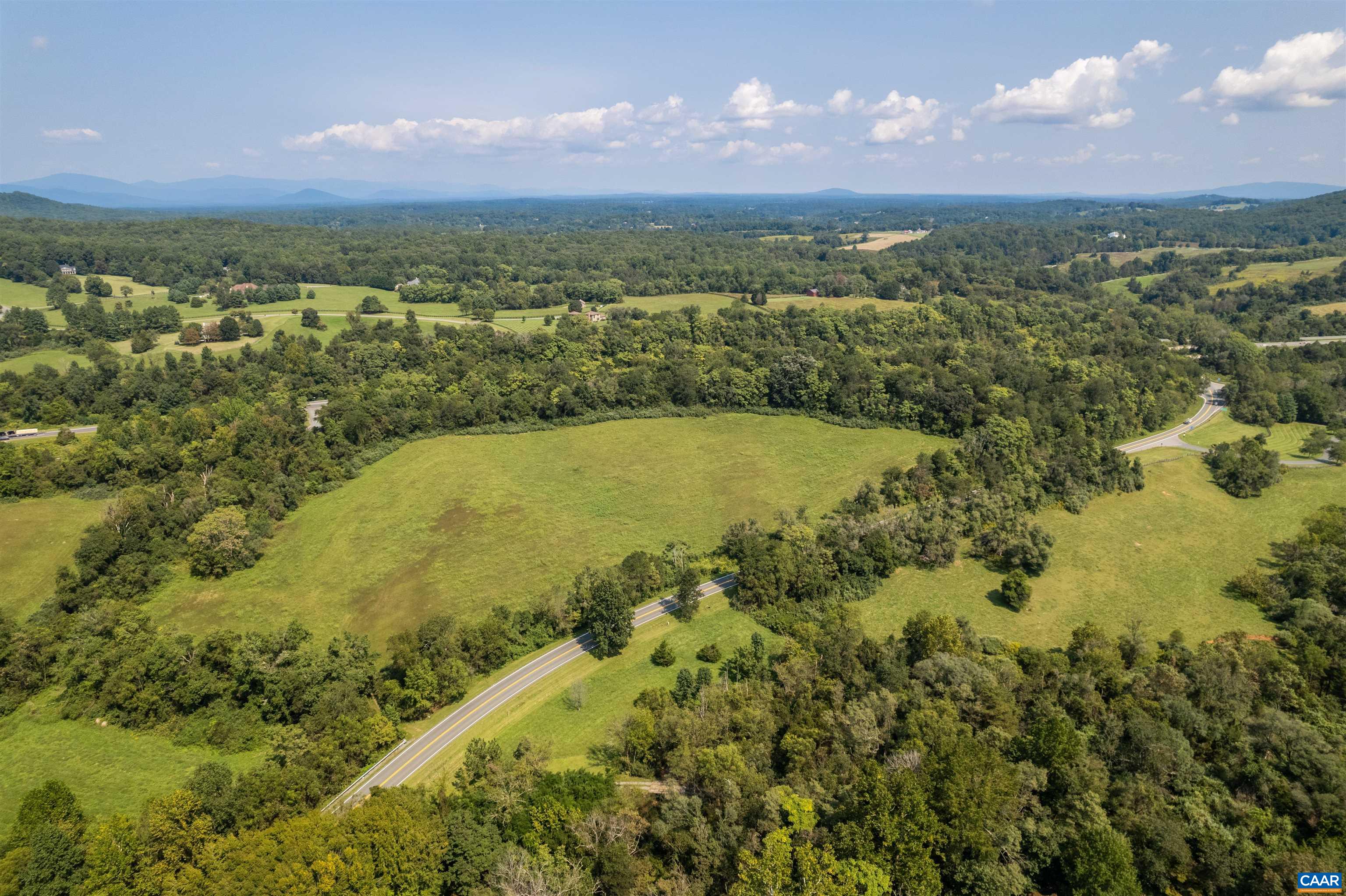 B1 Dick Woods Road Charlottesville, VA 22903 - Photo 5 of 11 a view of a city