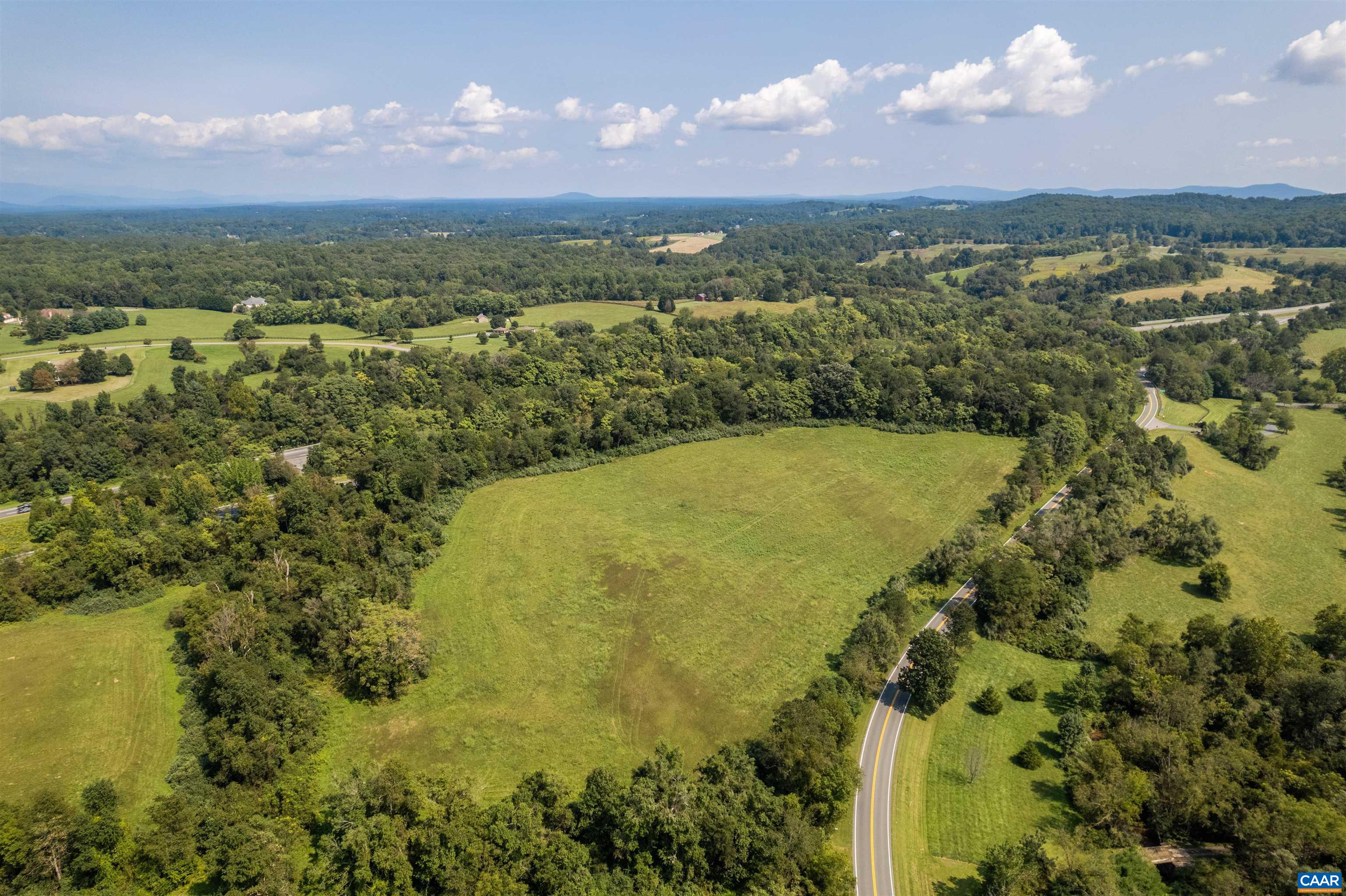 B1 Dick Woods Road Charlottesville, VA 22903 - Photo 8 of 11 a view of a city