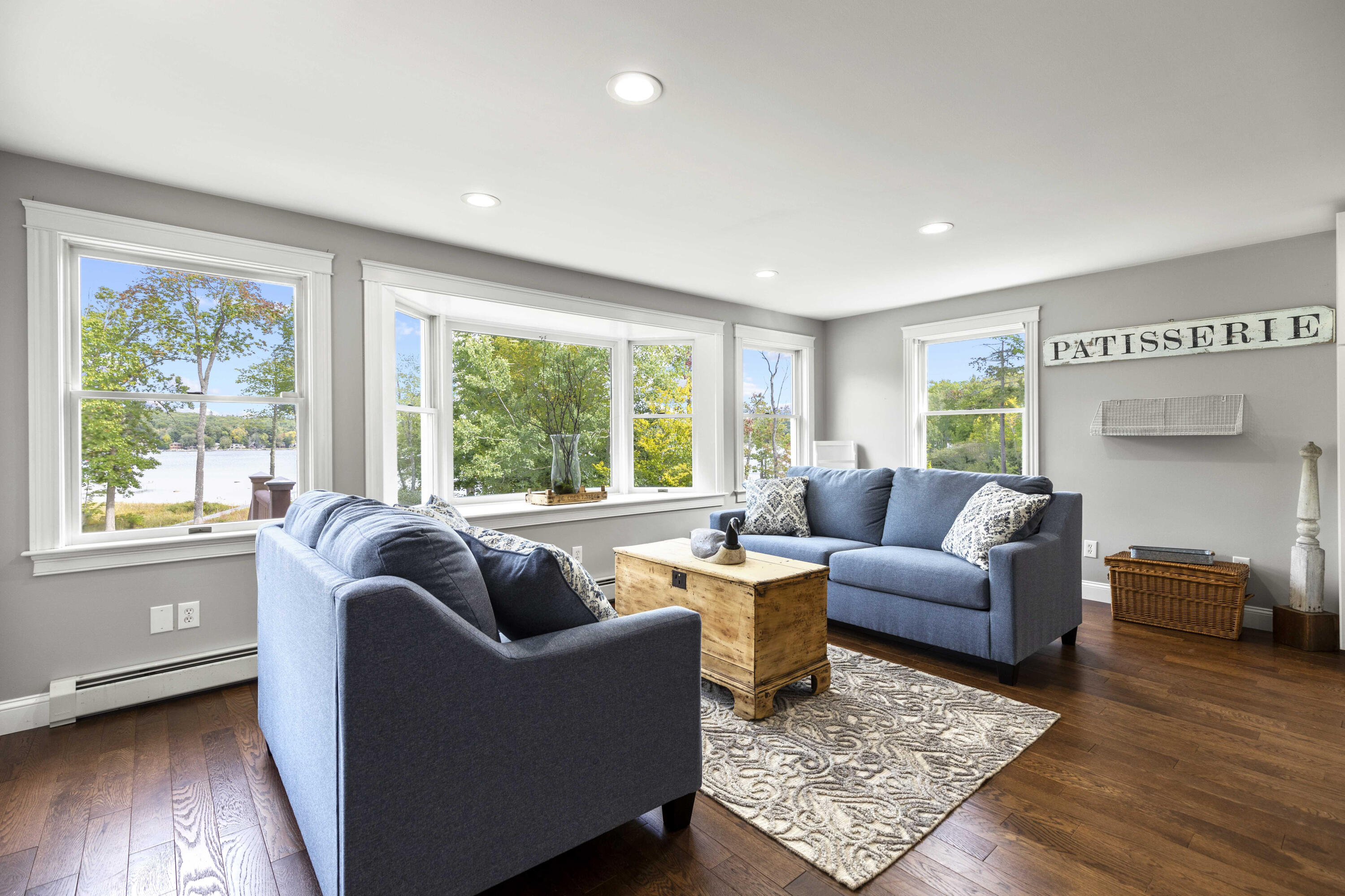 49 Leisure Point Road Standish, ME 04084 - Photo 16 of 89 Sitting Room