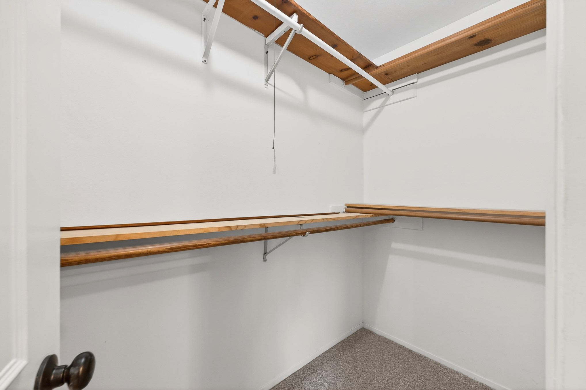 304 Fullen Street Conroe, TX 77301 - Photo 14 of 25 Primary walk-in closet