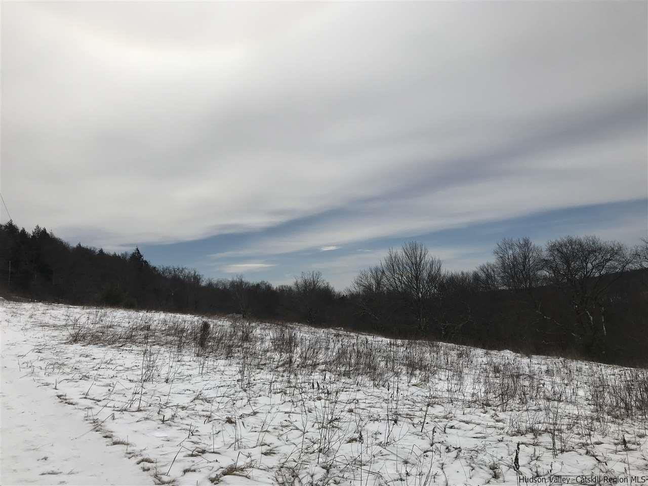 Off Red Hill Knolls Road Grahamsville, NY 12740 - Photo 3 of 5 a view of ocean with mountain