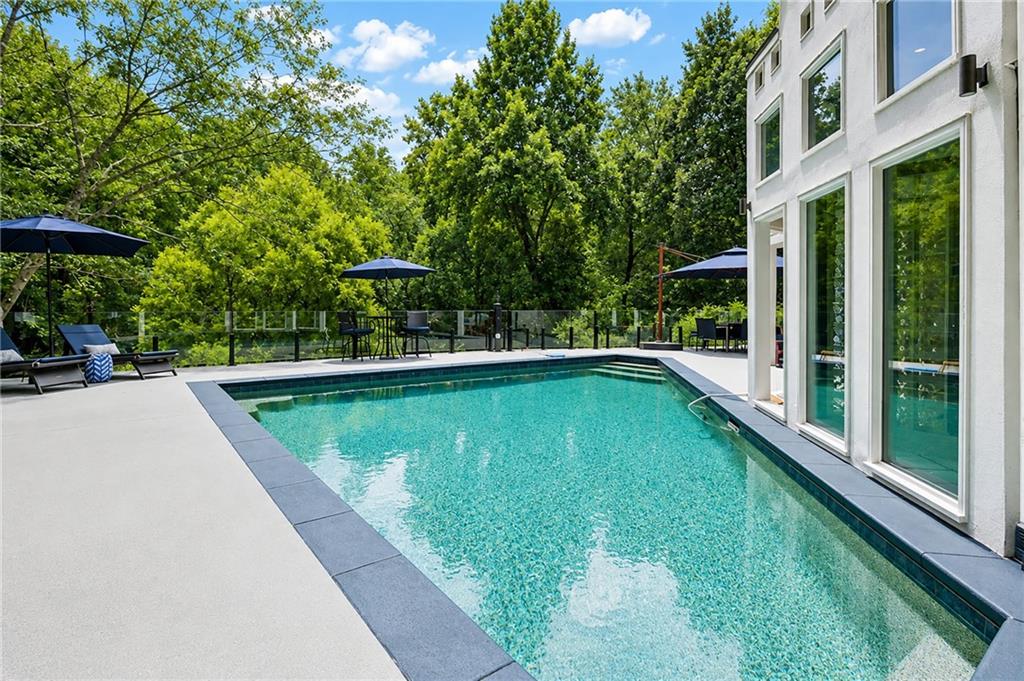 3906 Paces Ferry Road Northwest Atlanta, GA 30327 - Photo 2 of 75 Gallery Image 2