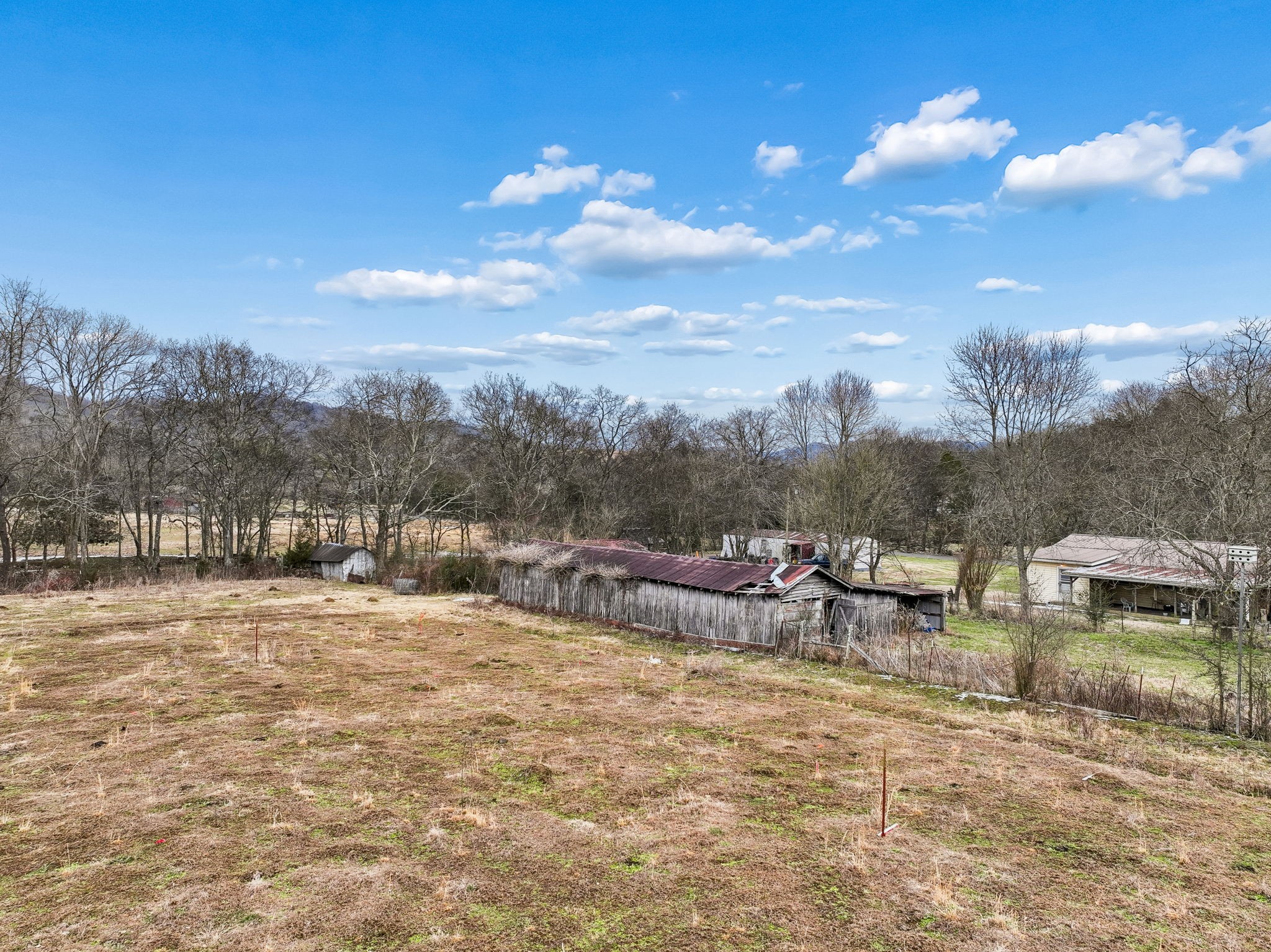 0 Greenvale Road Watertown, TN 37184 - Photo 2 of 18 a view of a lake with houses