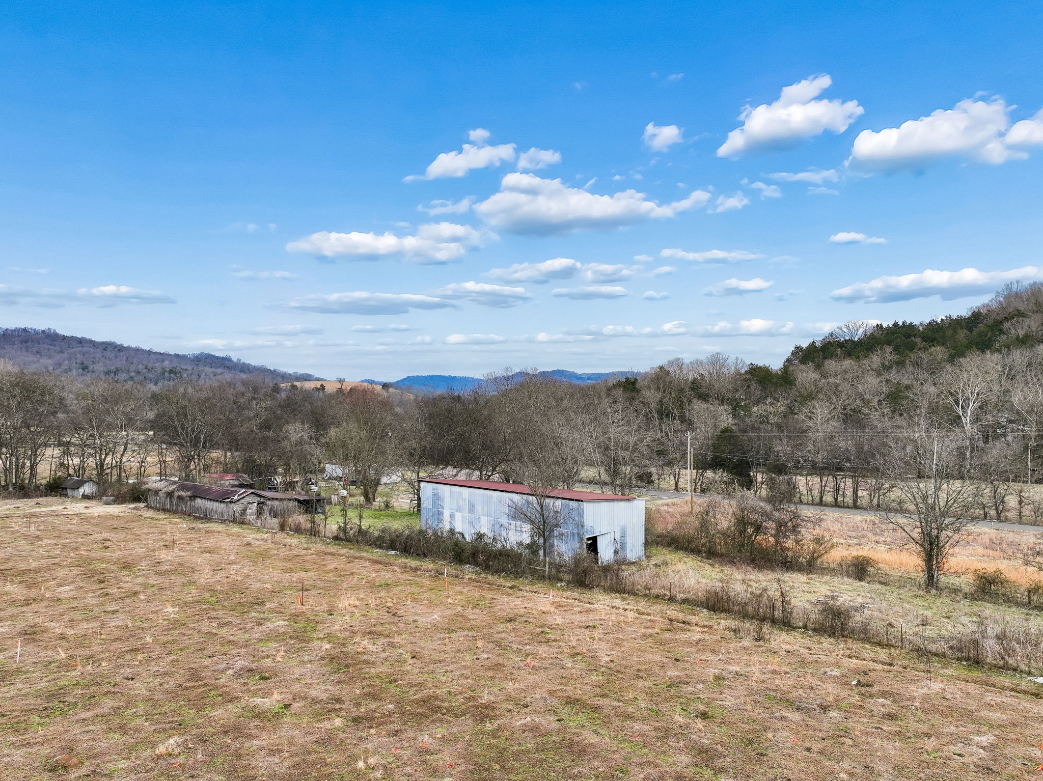 0 Greenvale Road Watertown, TN 37184 - Photo 10 of 18 a view of a terrace with a yard