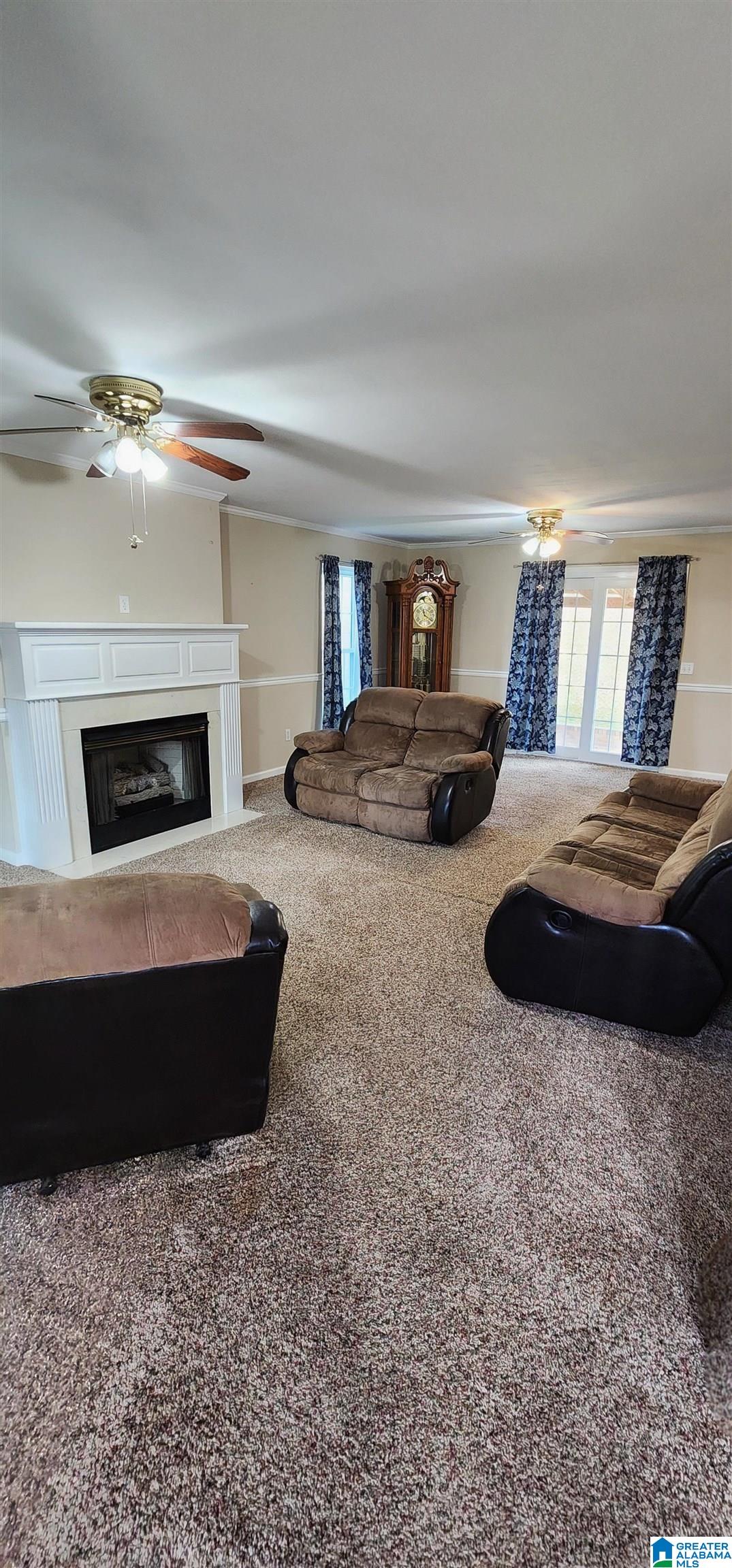 352 Kudzu Road Oneonta, AL 35121 - Photo 6 of 57