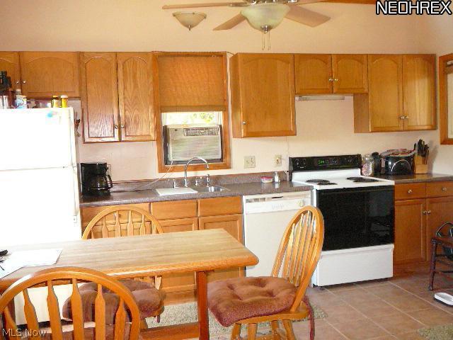 7115 Canal Road Cleveland, OH 44125 - Photo 12 of 12 UPDATED KITCHEN SECOND FLOOR