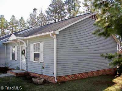 245 Hampton Road, Unit 3D Asheboro, NC 27203 - Photo 2 of 9 Other.
