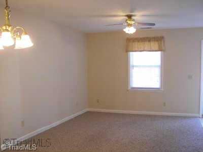 245 Hampton Road, Unit 3D Asheboro, NC 27203 - Photo 4 of 9 Other.