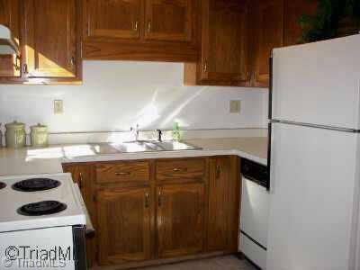245 Hampton Road, Unit 3D Asheboro, NC 27203 - Photo 5 of 9 Other.