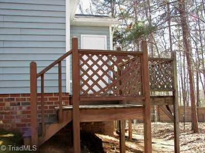 245 Hampton Road, Unit 3D Asheboro, NC 27203 - Photo 8 of 9 Other.