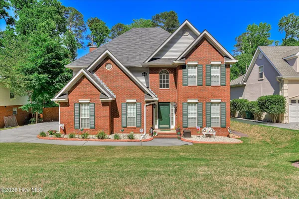$340,000 | 4683 Walnut Hill Drive, Evans, GA 30809