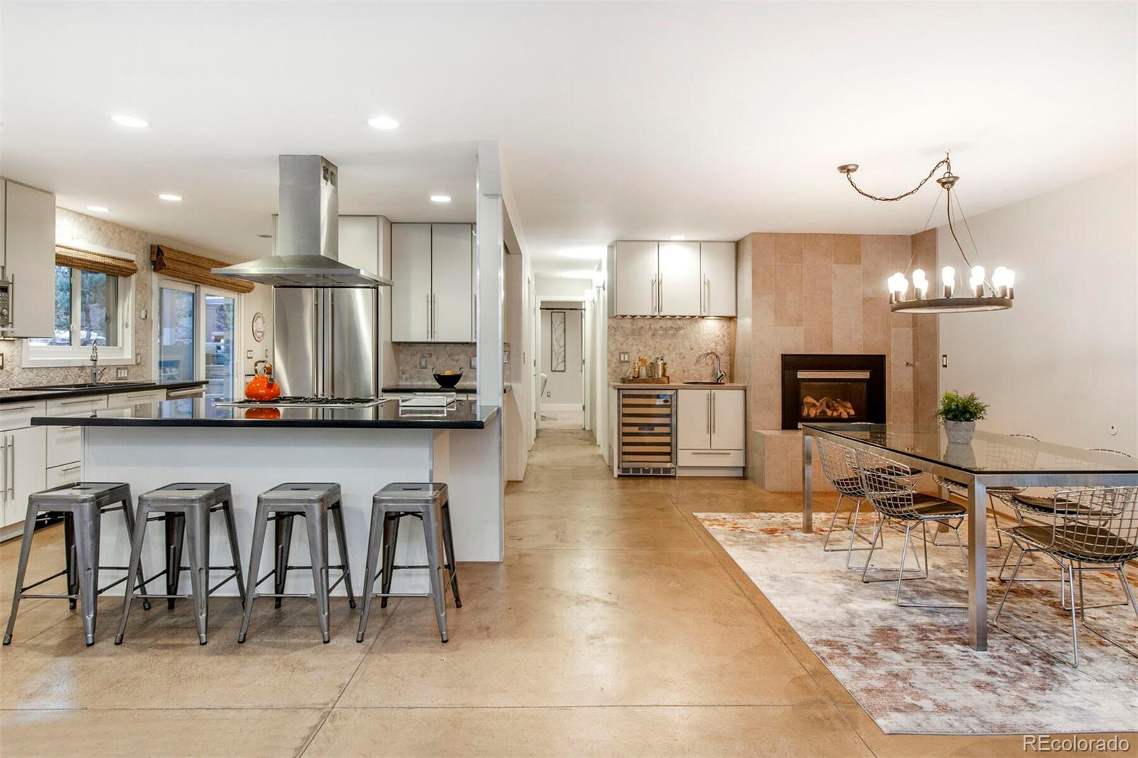 1010 Rosehill Drive Boulder, CO 80302 - Photo 12 of 40