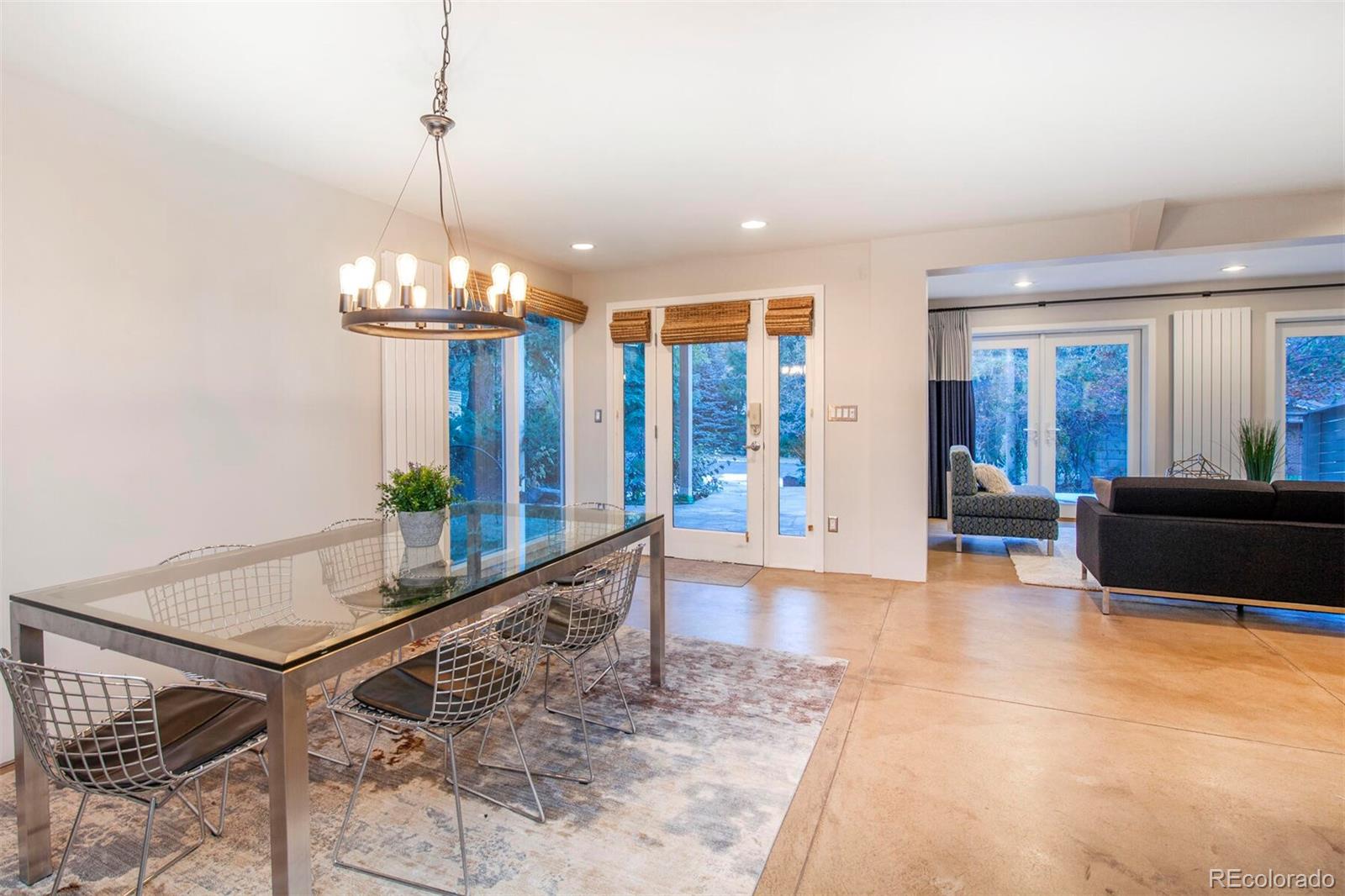 1010 Rosehill Drive Boulder, CO 80302 - Photo 13 of 40