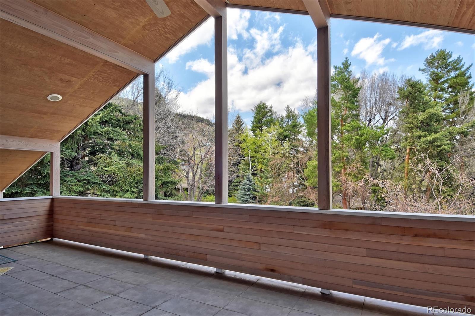 1010 Rosehill Drive Boulder, CO 80302 - Photo 26 of 40