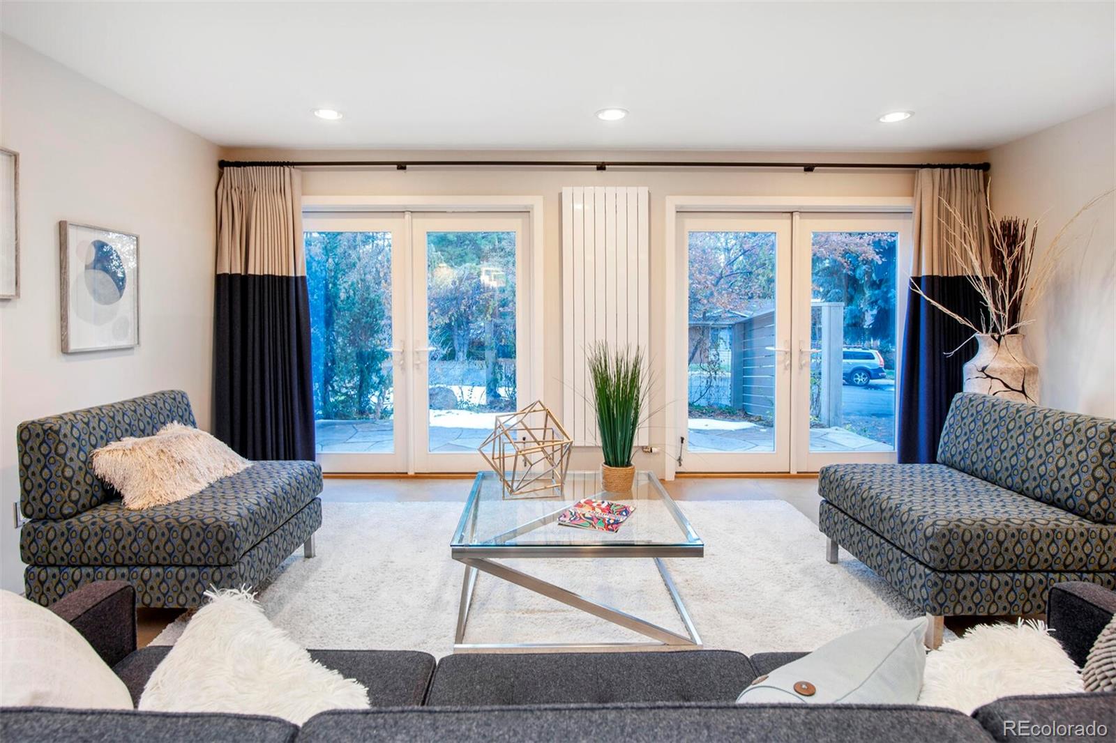 1010 Rosehill Drive Boulder, CO 80302 - Photo 3 of 40