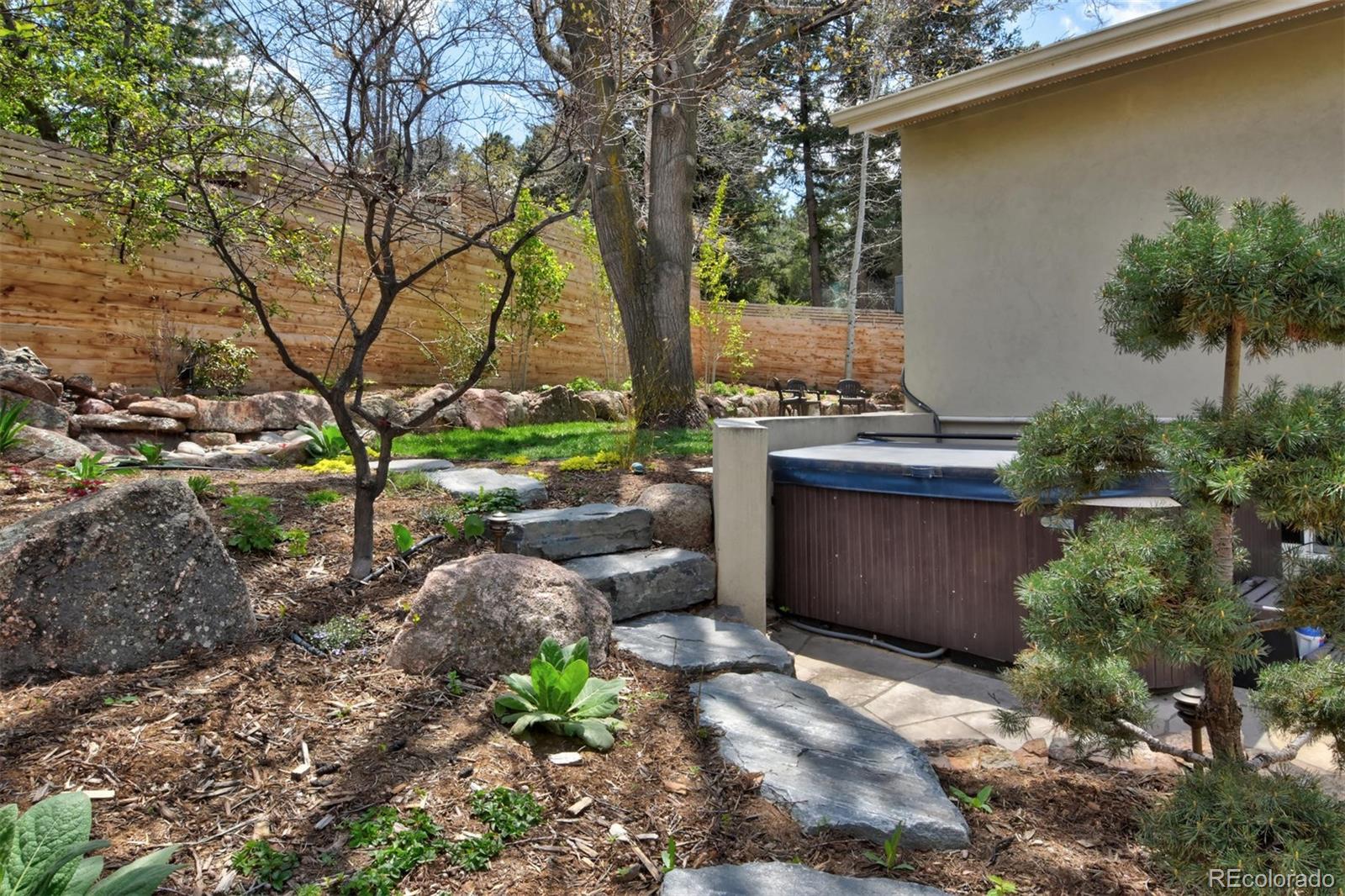 1010 Rosehill Drive Boulder, CO 80302 - Photo 34 of 40