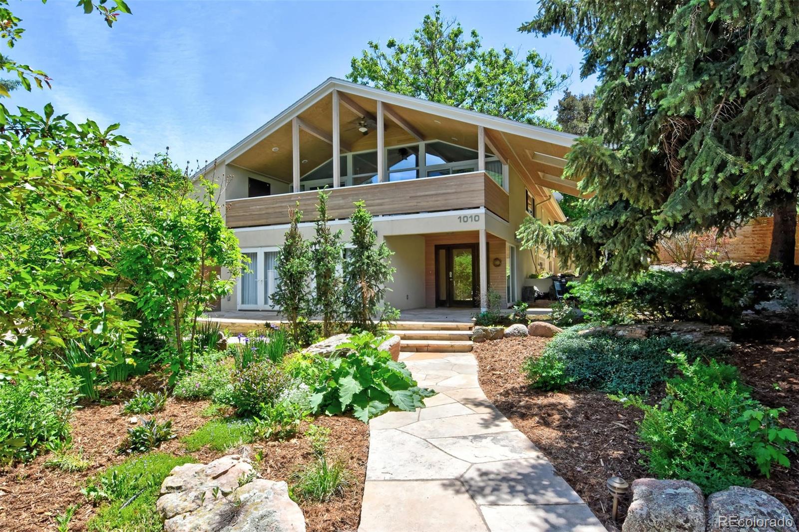 1010 Rosehill Drive Boulder, CO 80302 - Photo 36 of 40