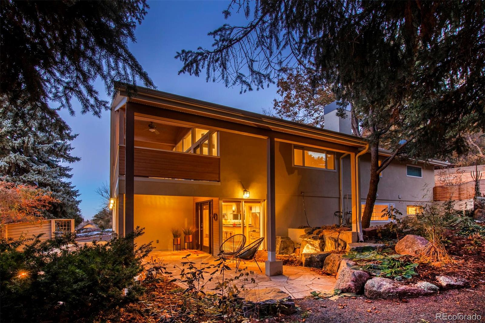 1010 Rosehill Drive Boulder, CO 80302 - Photo 37 of 40